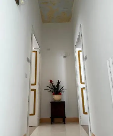 Nocleg ze śniadaniem Le Stanze Di Gallolizio