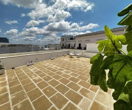 Le Stanze Di Gallolizio Bed & Breakfast *