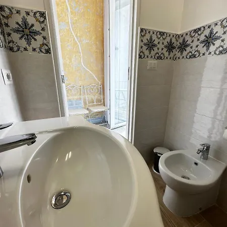 Le Stanze Di Gallolizio Gallipoli