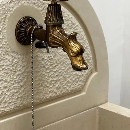 Le Stanze Di Gallolizio