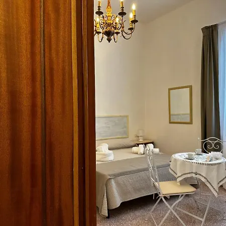 Le Stanze Di Gallolizio Nocleg ze śniadaniem Gallipoli