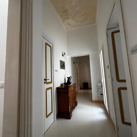 Le Stanze Di Gallolizio Gallipoli