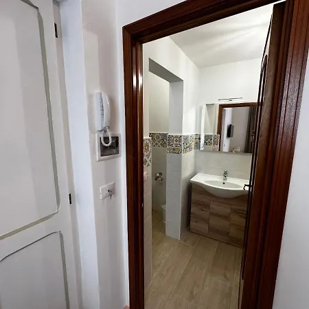 Nocleg ze śniadaniem Le Stanze Di Gallolizio