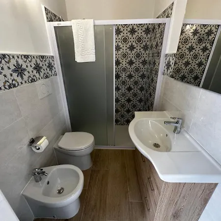 Bed and breakfast Le Stanze Di Gallolizio