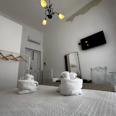 Le Stanze Di Gallolizio 3* Gallipoli