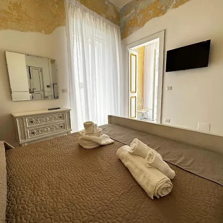 Le Stanze Di Gallolizio