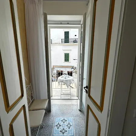 Le Stanze Di Gallolizio