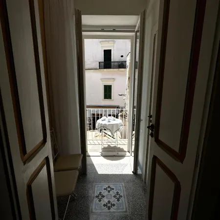 Bed and breakfast Le Stanze Di Gallolizio Gallipoli