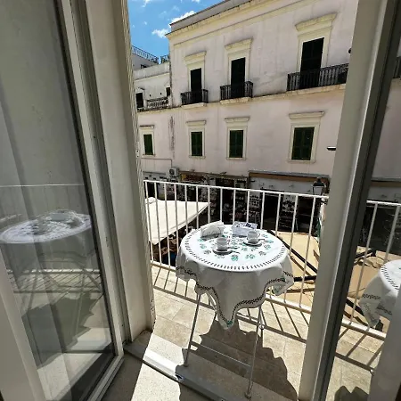 Le Stanze Di Gallolizio Bed and breakfast