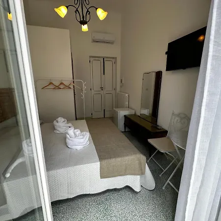 Nocleg ze śniadaniem Le Stanze Di Gallolizio