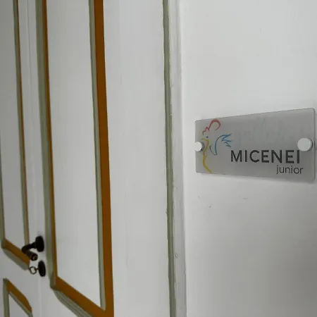 Bed & Breakfast Le Stanze Di Gallolizio