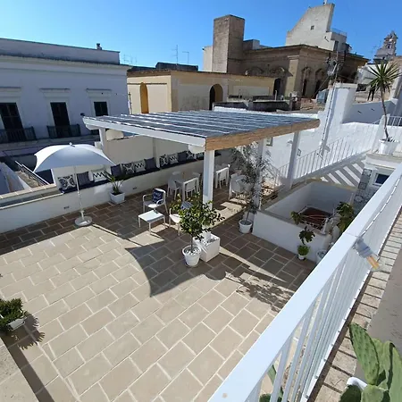 Le Stanze Di Gallolizio