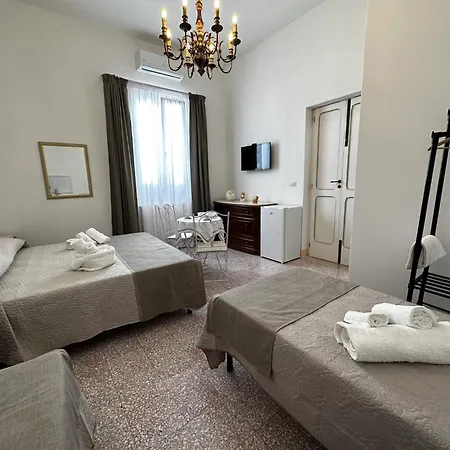Le Stanze Di Gallolizio *