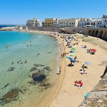 Le Stanze Di Gallolizio 3*