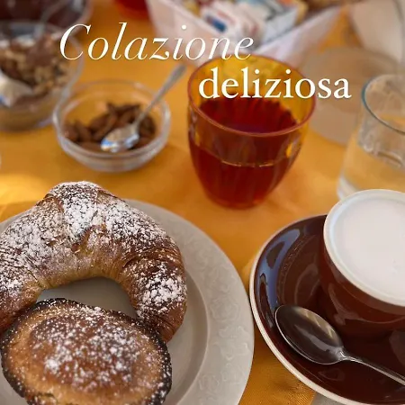 Le Stanze Di Gallolizio 3* Gallipoli