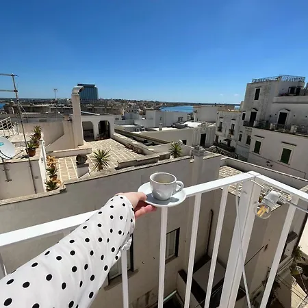 Le Stanze Di Gallolizio