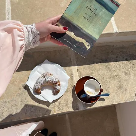 Le Stanze Di Gallolizio Nocleg ze śniadaniem