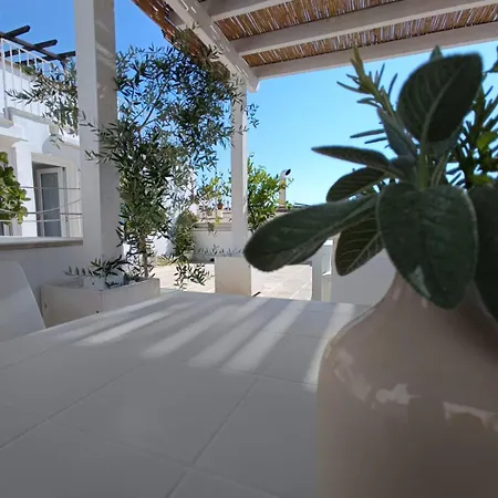 Le Stanze Di Gallolizio