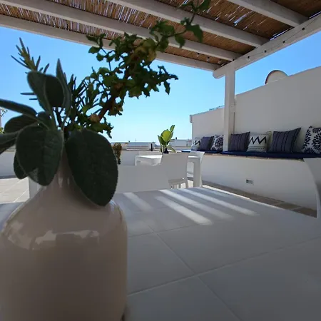 Bed & Breakfast Le Stanze Di Gallolizio 3*