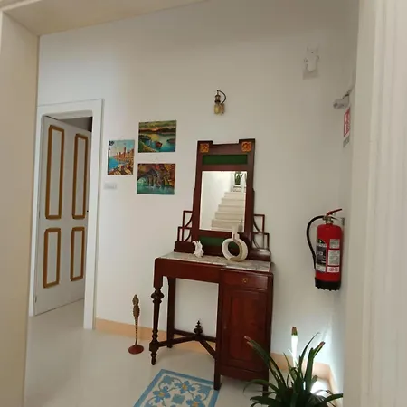 Bed and breakfast Le Stanze Di Gallolizio