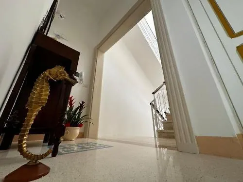 Le Stanze Di Gallolizio