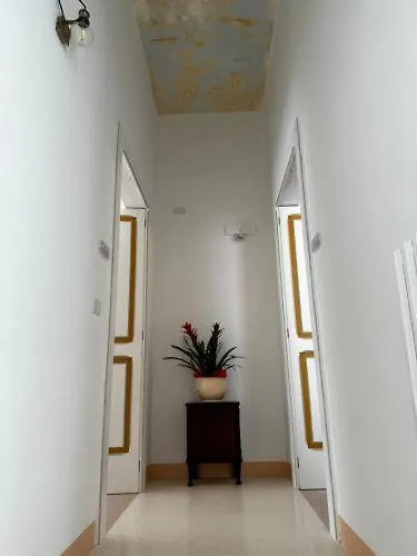 Bed & Breakfast Le Stanze Di Gallolizio