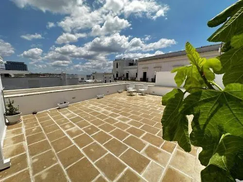 Le Stanze Di Gallolizio Bed & Breakfast 3*