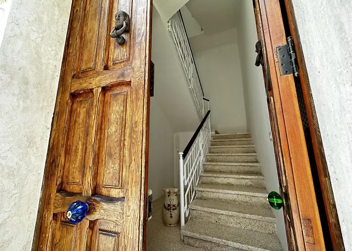 Le Stanze Di Gallolizio 3* Gallipoli