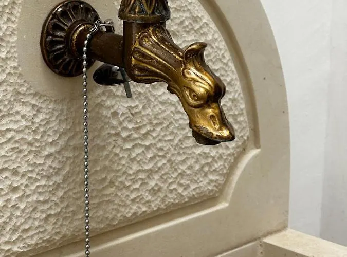 Le Stanze Di Gallolizio