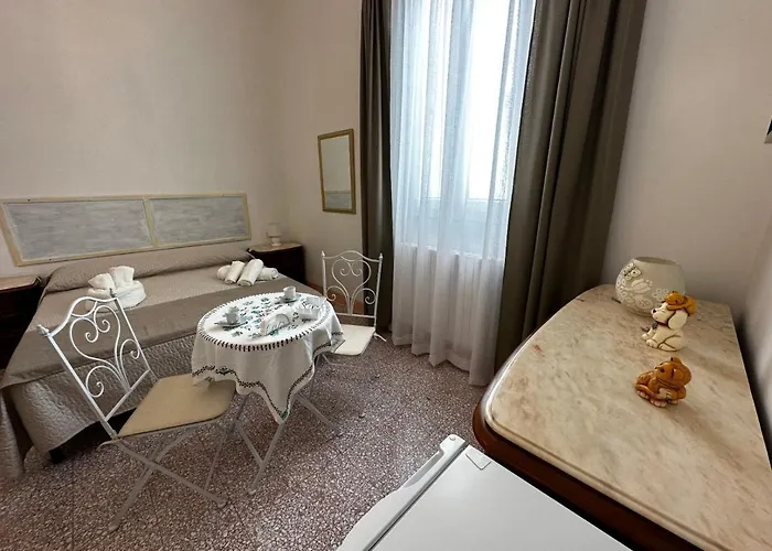 Le Stanze Di Gallolizio Bed & Breakfast Gallipoli