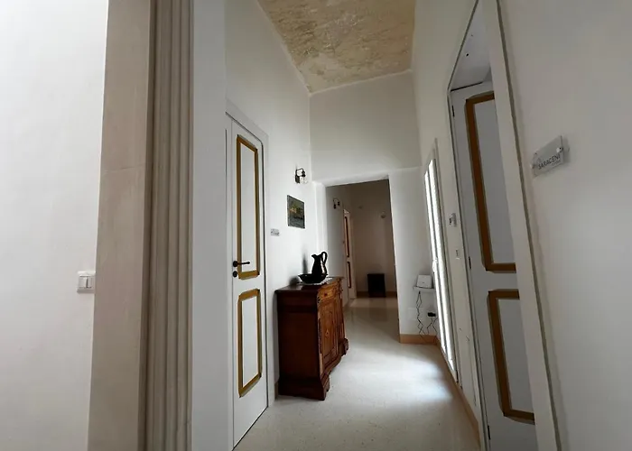 Le Stanze Di Gallolizio Gallipoli