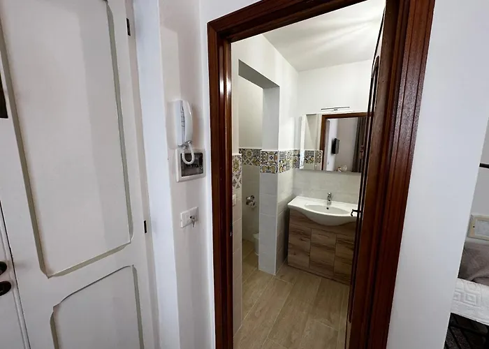 Bed & Breakfast Le Stanze Di Gallolizio