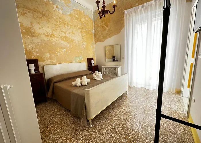 Le Stanze Di Gallolizio