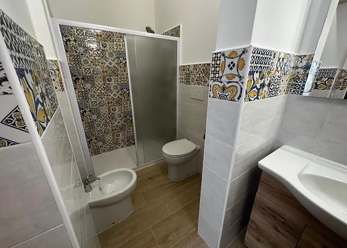 Le Stanze Di Gallolizio Bed & Breakfast Gallipoli