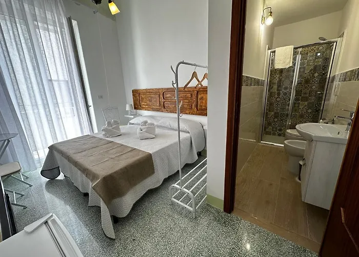 Le Stanze Di Gallolizio