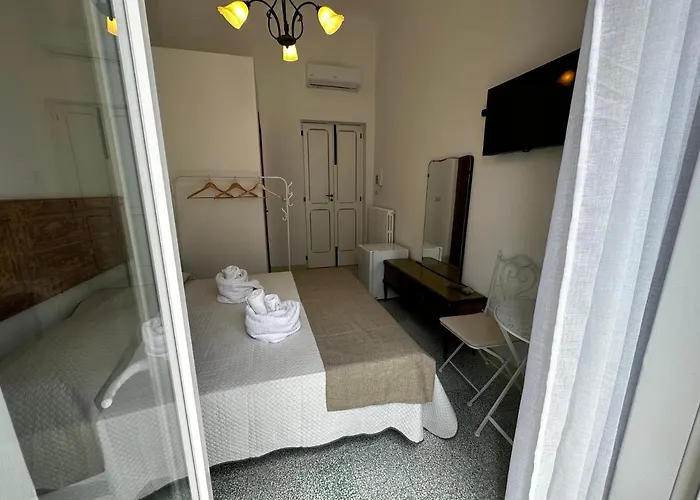 Bed & Breakfast Le Stanze Di Gallolizio