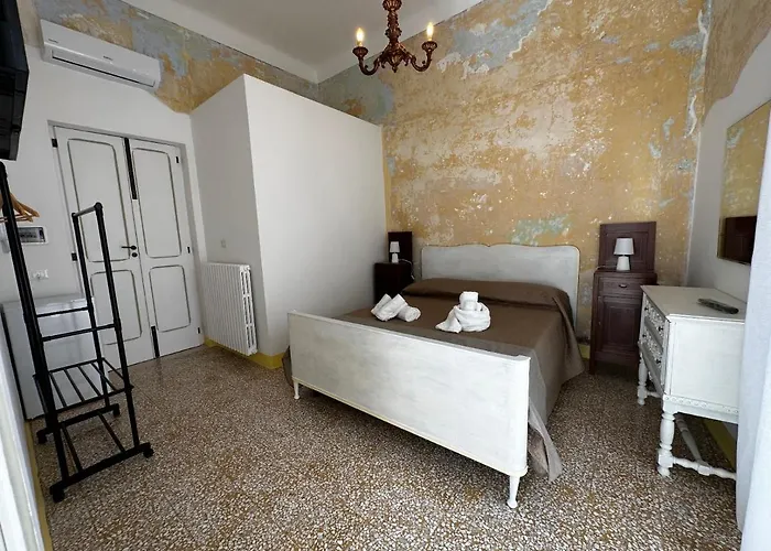 Le Stanze Di Gallolizio Gallipoli