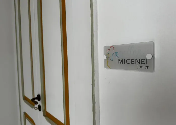 Bed & Breakfast Le Stanze Di Gallolizio