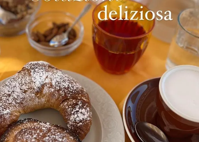 Le Stanze Di Gallolizio 3* Gallipoli