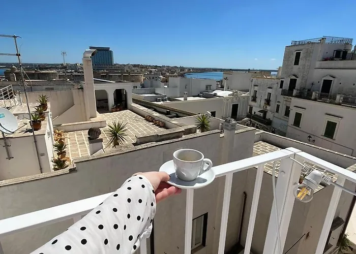 Le Stanze Di Gallolizio