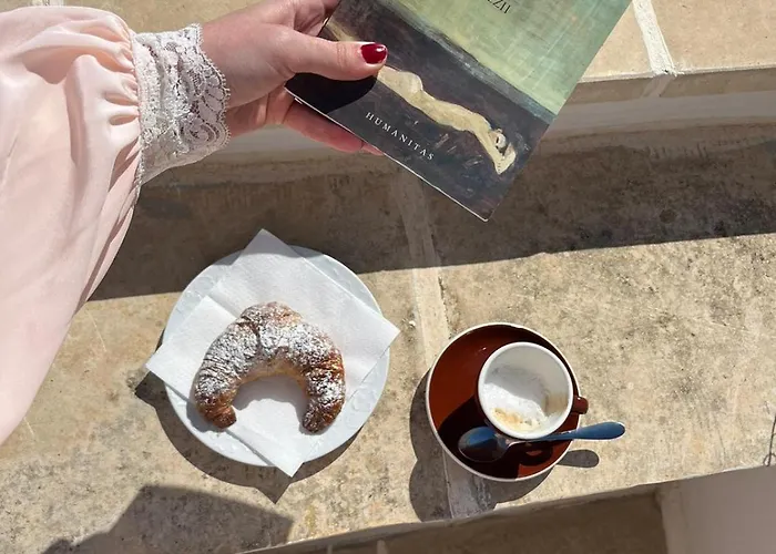 Le Stanze Di Gallolizio Bed & Breakfast