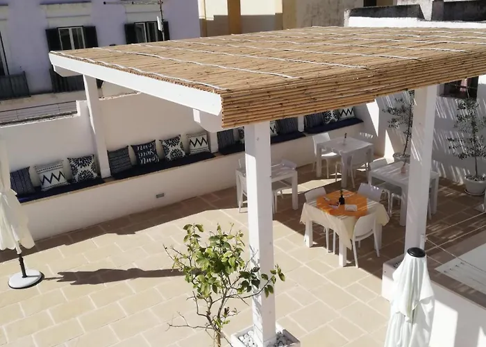 Bed & Breakfast Le Stanze Di Gallolizio