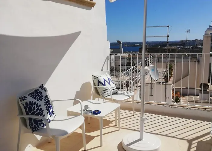 Le Stanze Di Gallolizio Bed & Breakfast 3*