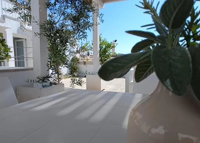 Le Stanze Di Gallolizio