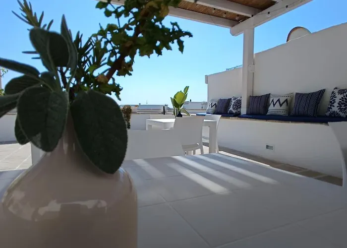 Bed & Breakfast Le Stanze Di Gallolizio 3*