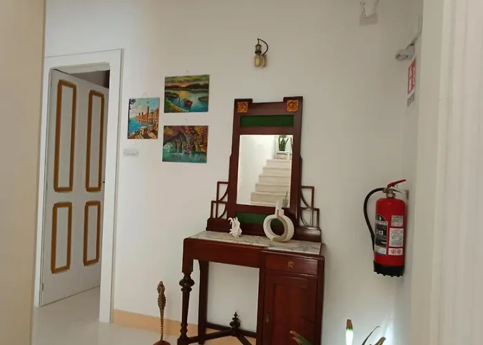 Bed & Breakfast Le Stanze Di Gallolizio